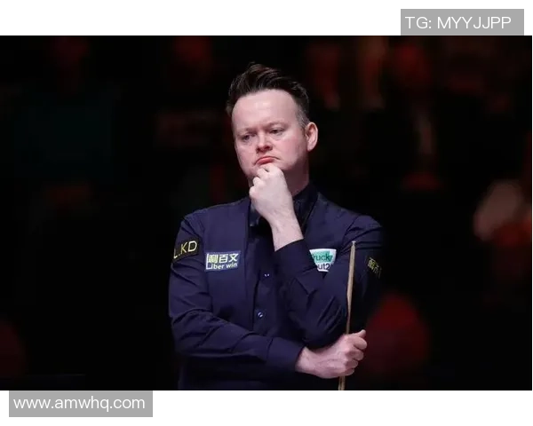 10-5！斯诺克冠中冠诞生新王：世界第一被五连鞭，80后名将初次捧杯