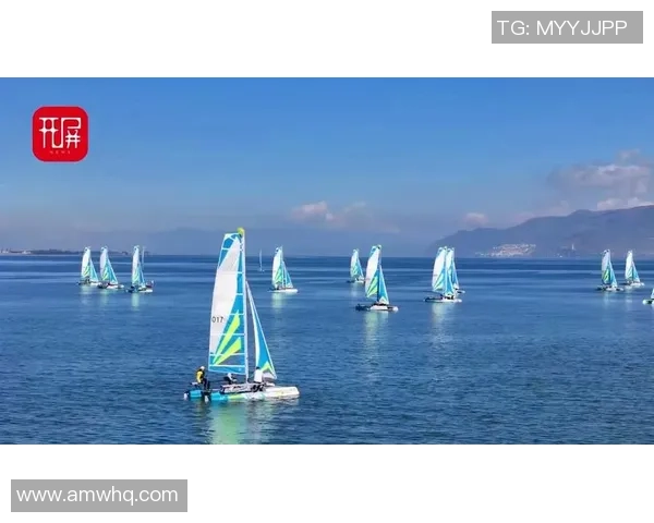 千帆会聚，破浪出圈 - 2025我国万水千帆赛大理站满意收官！