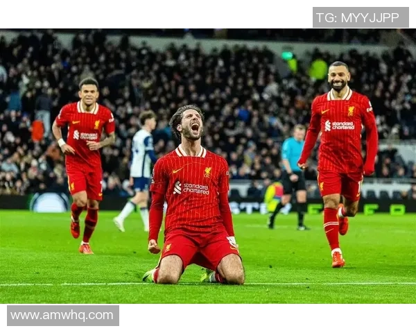 格拉斯纳：看起来伊斯梅拉-萨尔喜爱踢利物浦，他总是能进球