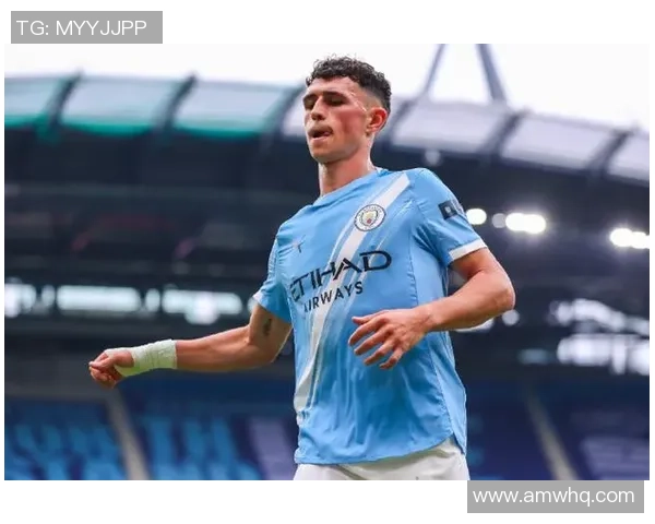 福登：伯恩茅斯的强项是压榨，他们在积分榜上的方位不是偶尔